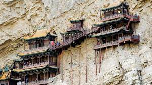 Hanging Temple 